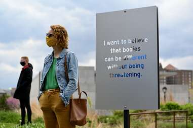 Chloë Bass: Wayfinding