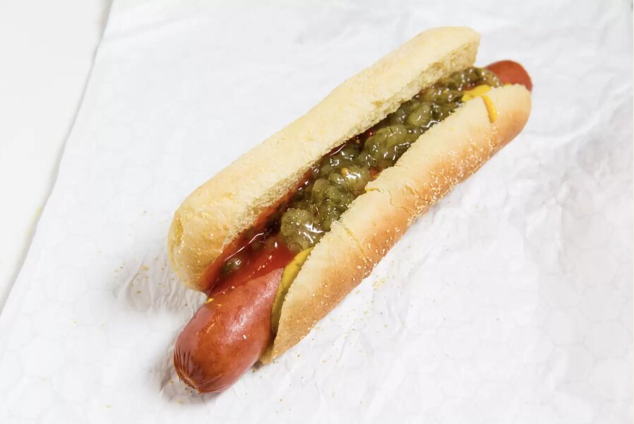 Costco's $1.50 hot dog and soda combo is 'forever', claims CFO