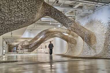 LIFE CYCLES: A Bamboo Exploration with Tanabe Chikuunsai IV