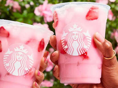 Wholesale Red Starbucks for your store