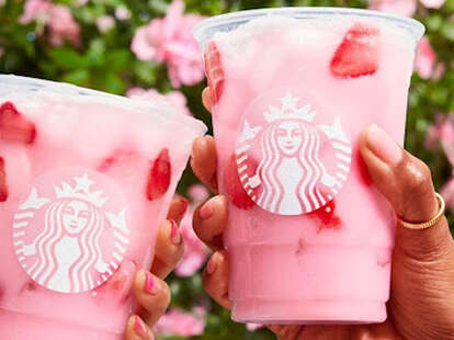 Starbucks Secret Menu: 55 Best Drinks to Order in 2023