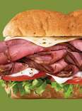 Subway Just Added 2 New Sandwiches to Its Exclusive 'Vault' Menu