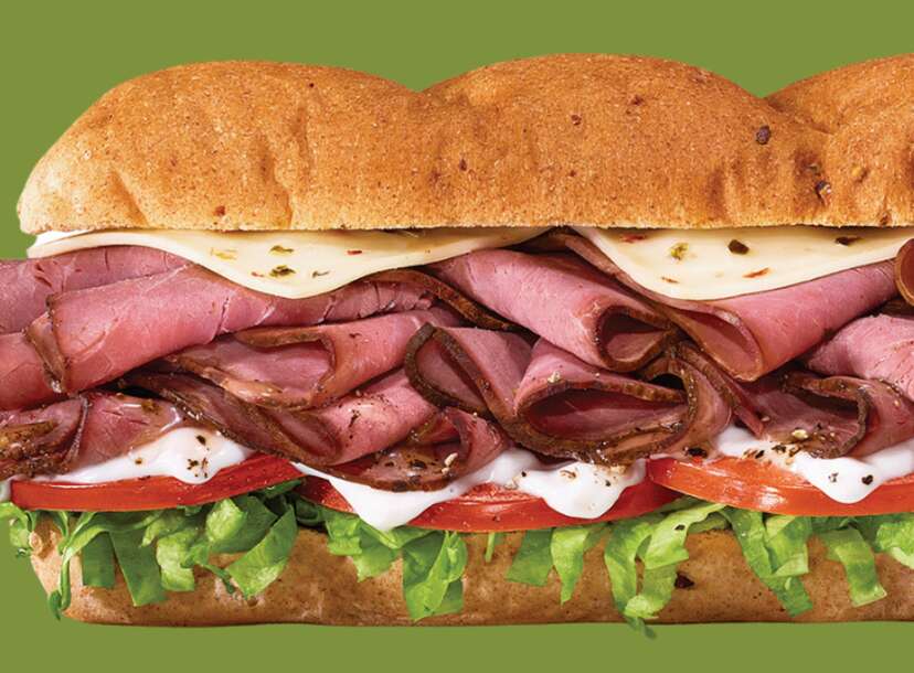 Subway's New Vault Sandwiches Were Designed By 3 NFL Stars