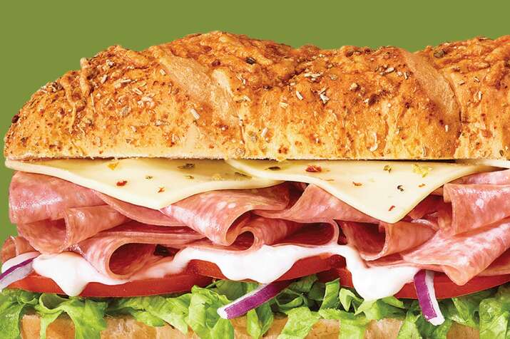 Subway Adds 3 New Sandwiches To The Vault In Celebration Of The