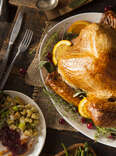 Turkeys Will Be Hard to Find & Very Expensive This Holiday Season