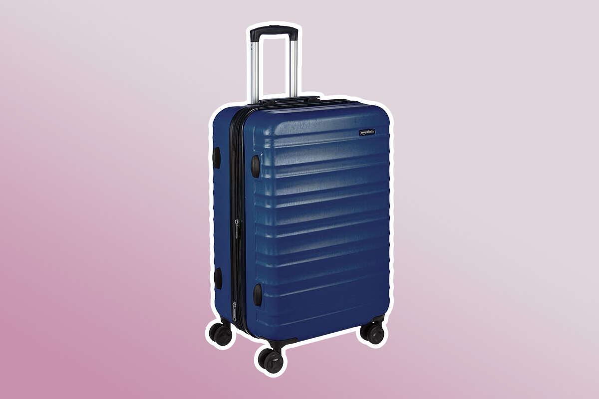 Cheap medium online sized suitcases