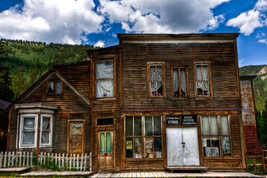 st elmo general store