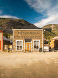 Abandoned Towns Across America You Can Actually Visit