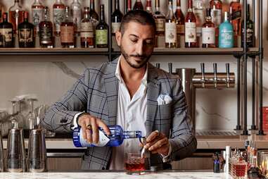 Bar Sprezzatura