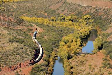 Verde Canyon Railroad