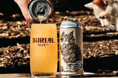 Burial Beer Co.