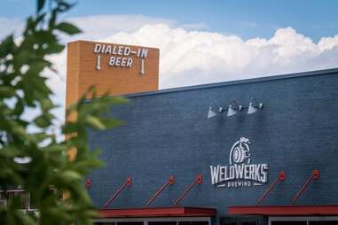 WeldWerks Brewing Co.