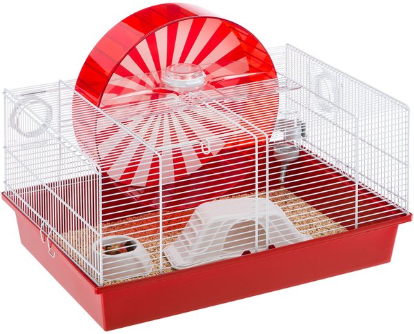 Best best sale hamster houses