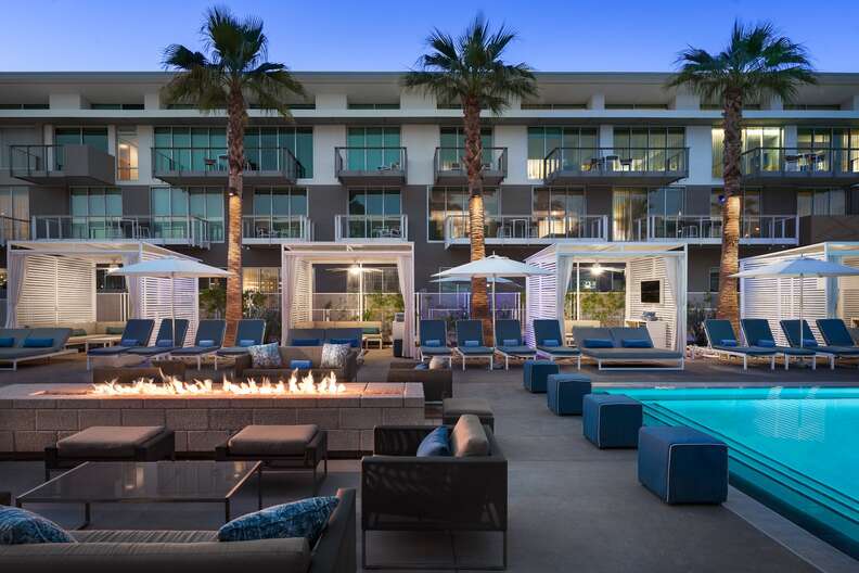 Best Hotels in Phoenix Boutique Hotels to Stay In Thrillist