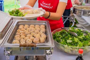 Taste of the Catskills Festival