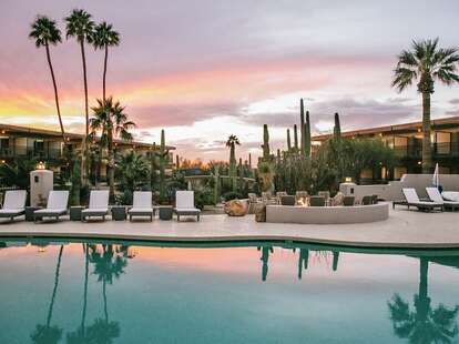 Best Hotels In Phoenix: Boutique Hotels To Stay In - Thrillist