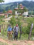 For the First Time in Decades, the Trans-Bhutan Trail Is Open for Business