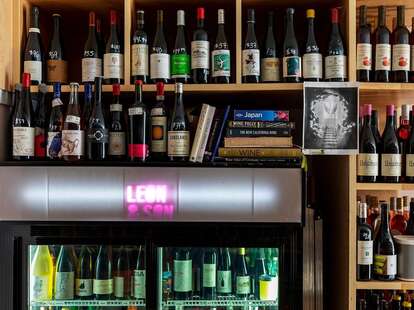 Leon &amp; Son Wine and Spirits