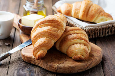 croissants