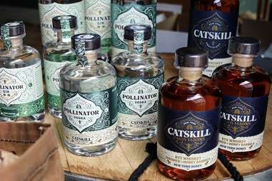 Catskill Provisions Distillery
