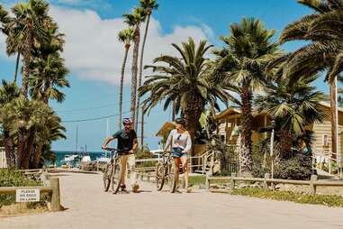 Santa Catalina Island