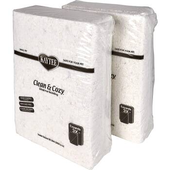 Scented sales hamster bedding