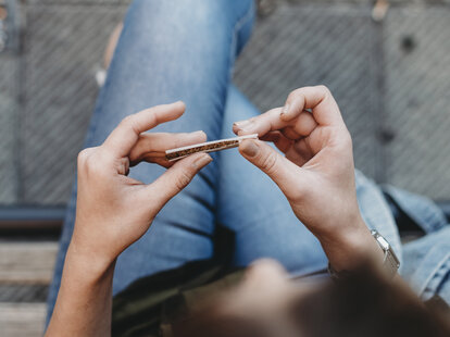 weed issues on the ballot