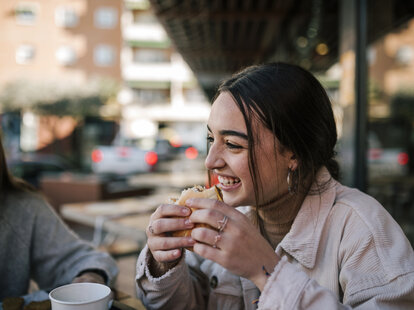 election day food deals