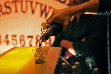 House Of Spirits: A Haunted Cocktail Soirée