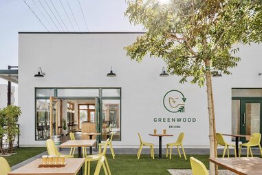 Greenwood Brewing