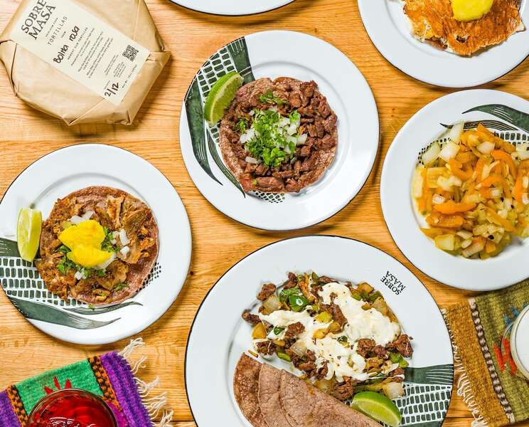 Best New Affordable Restaurants in NYC, According to Michelin - Thrillist