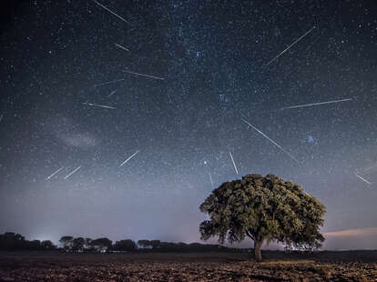 draconid meteor shower 2022