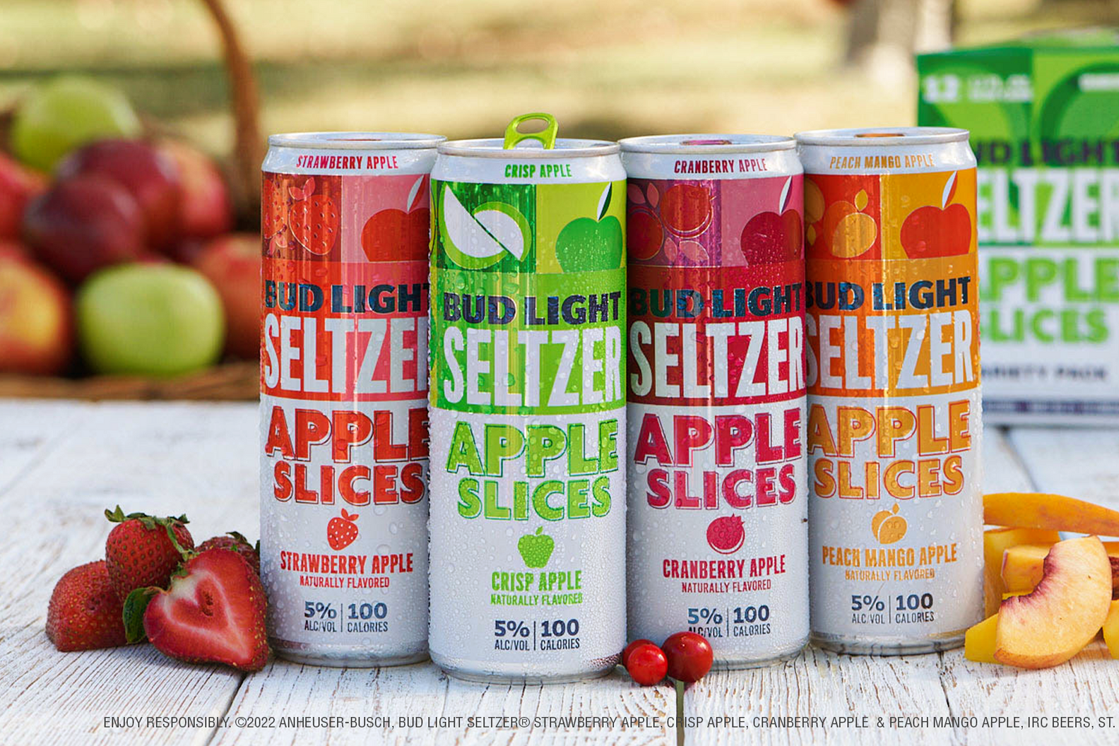 Top 6 bud light fall flannel seltzers 2022