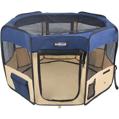 Best cat outlet playpen