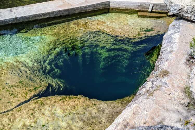 Jacob's Well