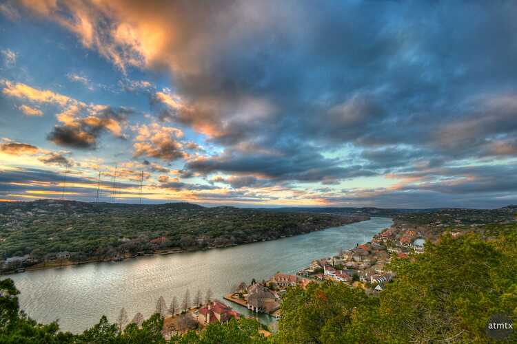 Mount Bonnell