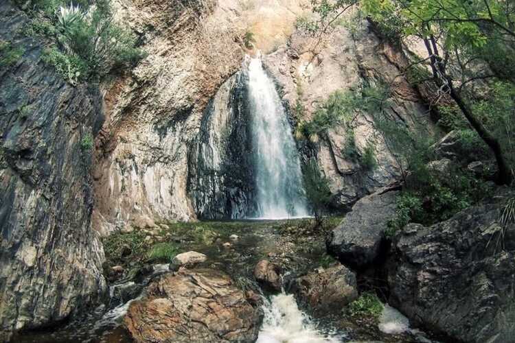 Big Bend National Park