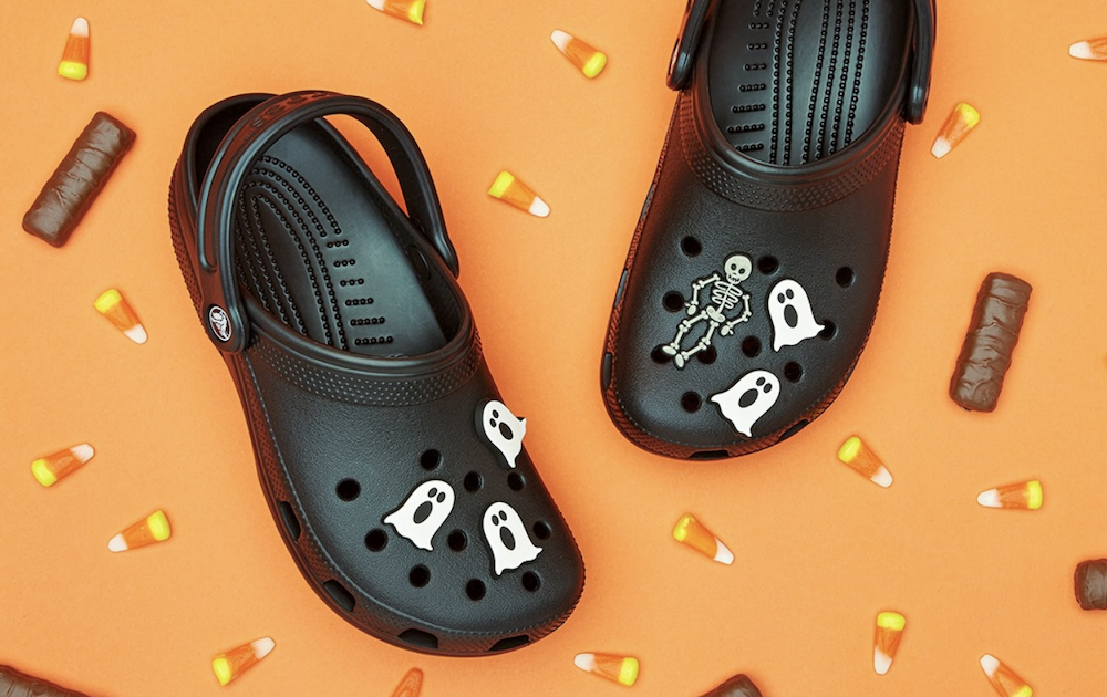 Crocs Is Giving Away a Free Pair of Shoes Every Day This Week - Thrillist