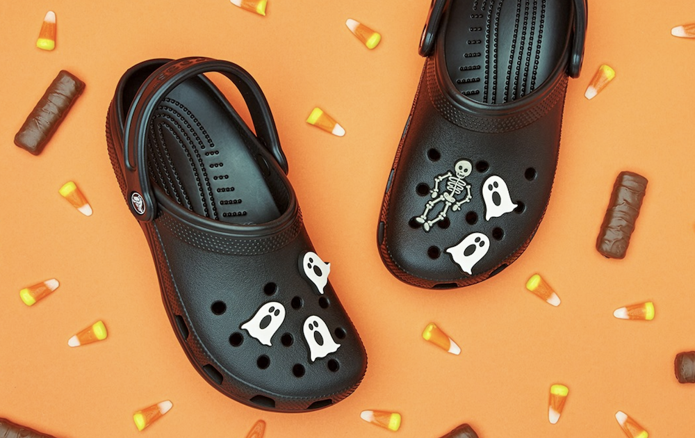 Crocs Is Giving Away a Free Pair of Shoes Every Day This Week