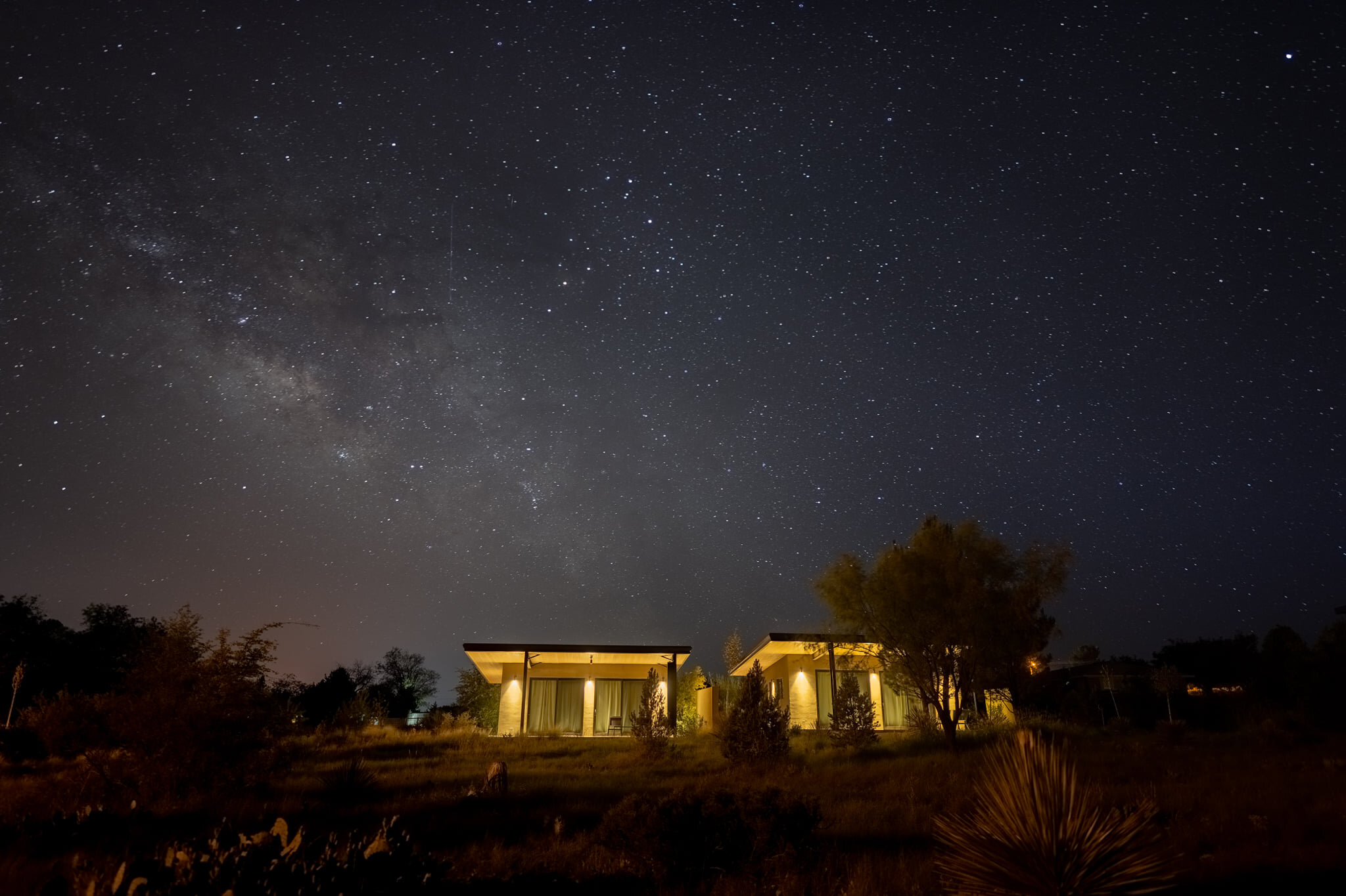 The 10 Most Exhilarating Drives in Texas