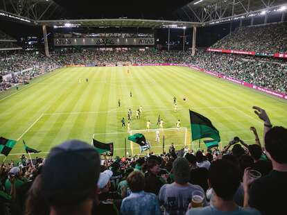 Austin FC