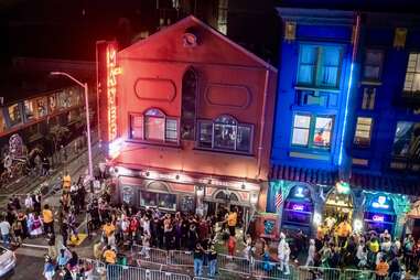 Crawl SF