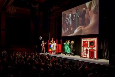 Rocky Horror Picture Show