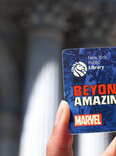 You Can Get a Limited-Edition Spider-Man Library Card at the New York Public Library