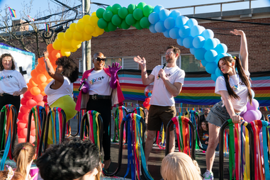 bros movie, provincetown