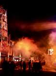 Halloween Horror Nights - Universal Studios Hollywood