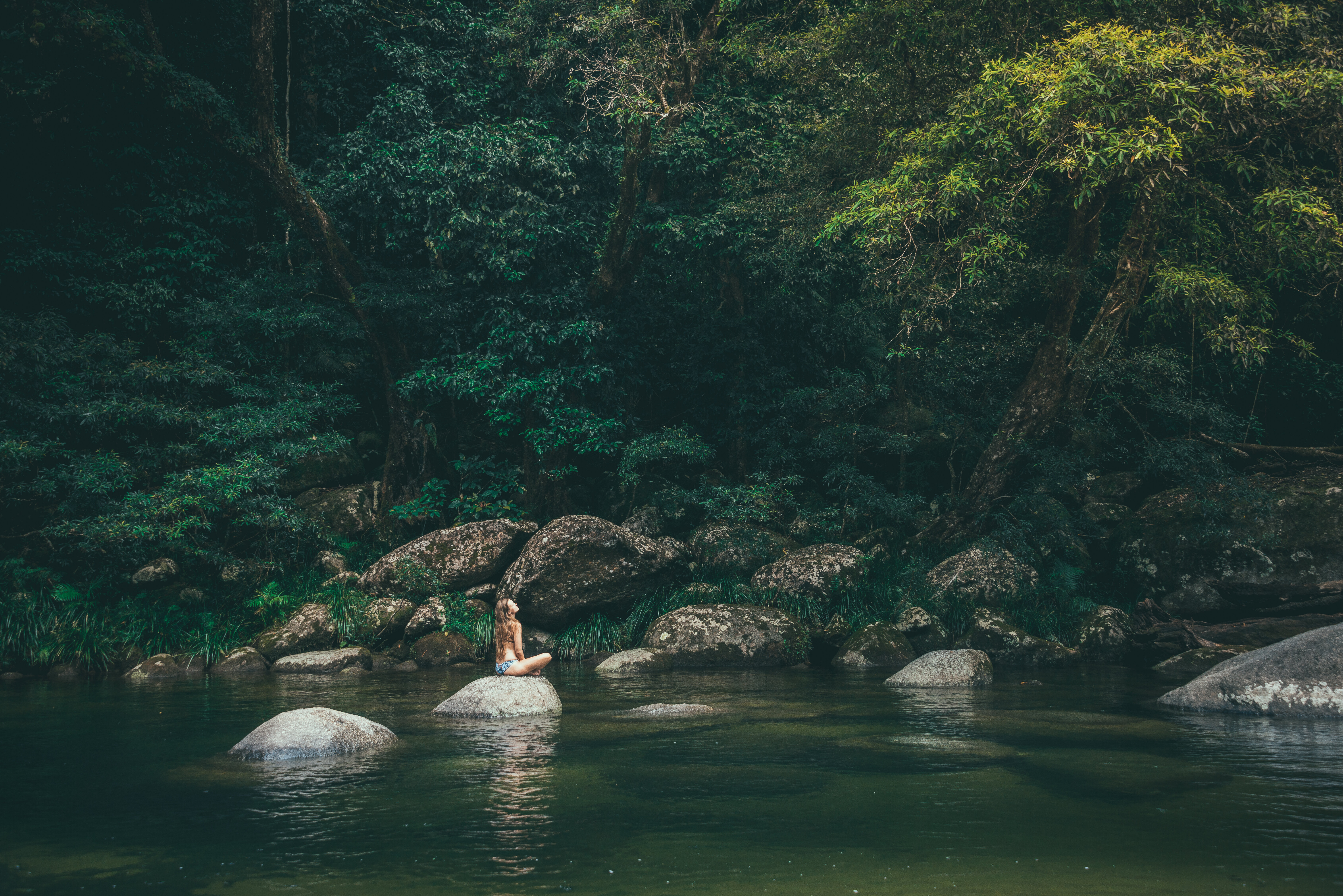 David Attenborough’s Favorite National Park Is Truly Extraordinary