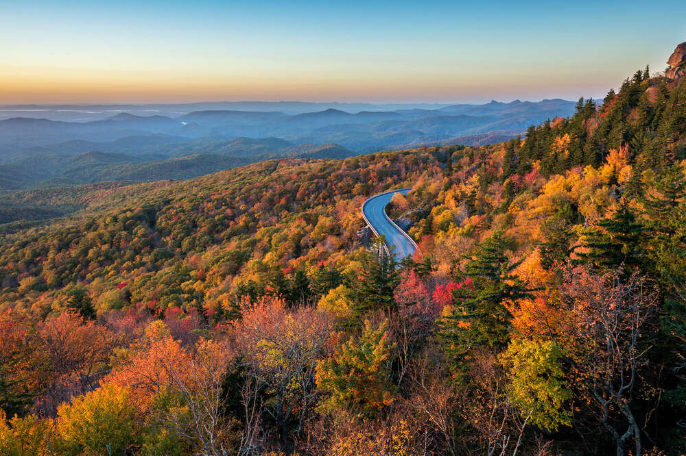 Things to Do in the Blue Ridge Mountains When You Visit This Fall -  Thrillist