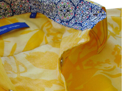 Georg Roth Shirts - Own - Thrillist Dallas