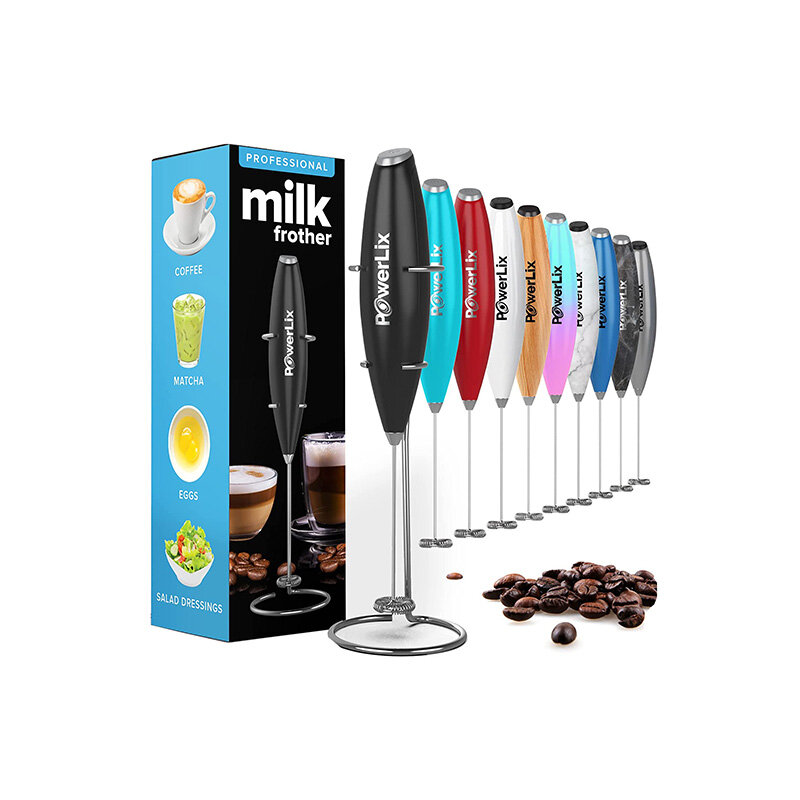 PowerLix Milk Frother